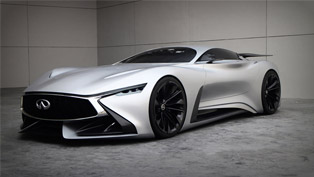 infiniti makes gran turismo's concept a real thing [video]