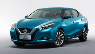 Nissan Debuts Friend-Me based Lannia [VIDEO]