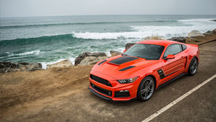 roush performance releases stage 3 kit for the mustang [video]