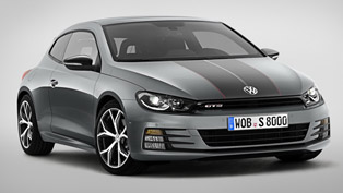a comeback of a legend. scirocco rises from the ashes.