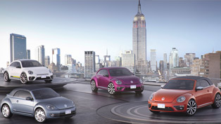 new york salutes four beetle concepts
