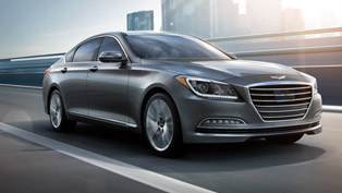 hyundai will gear further models with v-6 twin-turbo engines