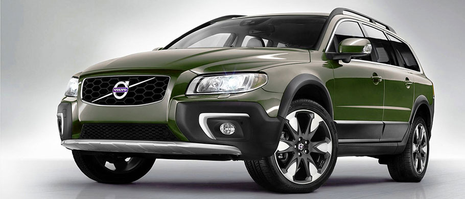 2015 volvo xc70