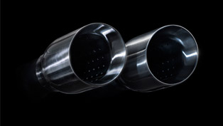 Chevrolet Camaro Teasers