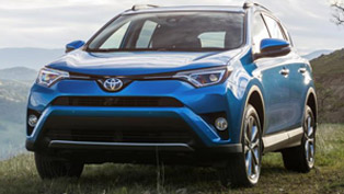 updated toyota rav4 hybrid is the next big thing to see at nyias