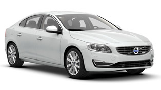 Volvo Expands the Hybrid Line