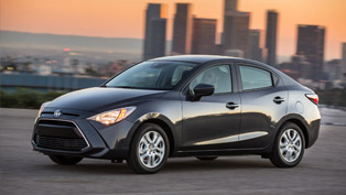 'i' in scion ia stands for 'incredible' and 'inexpensive'