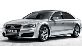 Audi Demonstrates Incredible Looks and Fuel Efficiency