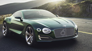 bentley continues the luxury affair with 2015 exp 10 speed 6