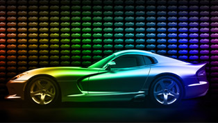 create your own and real viper right now!