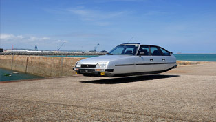 flying cars by sylvain viau. a must see project!