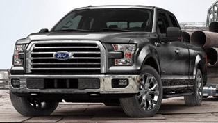 2015 Ford F-150 Proved Itself One More Time As The Safest Ford Car Ever [Video]