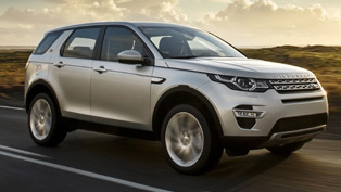 land rover finally revealed the ingenium engine!