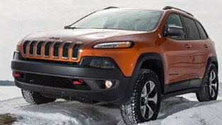 Jeep And Ram Took the Prizes at the 