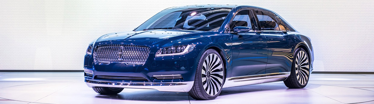 Lincoln Concept