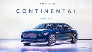 lincoln shows two restyled models and a concept at the shanghai show