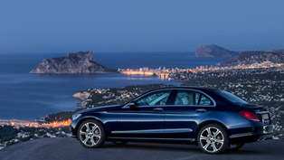 mercedes-benz expands c-class line-up