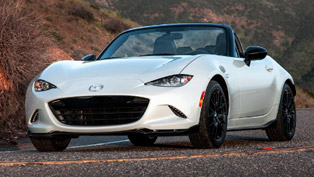2016 mazda mx-5 miata demonstrates incredible efficiency