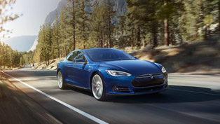 tesla introduces the awd 70d model s