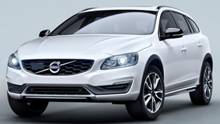 volvo announces specifications on its latest models