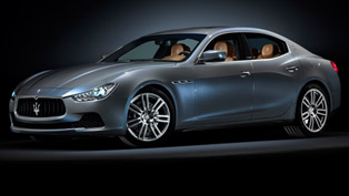 exclusive interiors for maserati by ermenegildo zegna