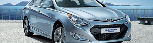 Hyundai Sonata Celebrates 30th Anniversary! Hyundai Sonata Celebrates 30th Anniversary!