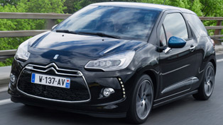 DS Brand Demonstrates Even Better Performing Transmission System
