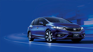 honda reveals the fuel-efficient jade rs