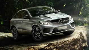 Mercedes-Benz Brand Will Support Jurassic World With Vehicles And Marketing