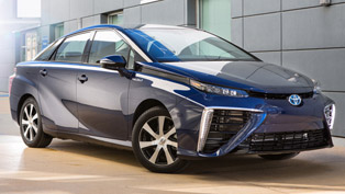 Toyota Is Recognized as the Most Valuable Car Brands for 2015