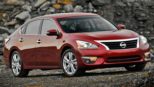 Nissan Brings Even More Surprices With 