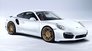 this porsche 911 turbo s nemesis is capable of more than 600 hp