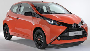 toyota aygo exhaust cost #5 toyota aygo exhaust cost #5