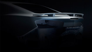Chevrolet Announces More Details about Gen 6 Camaro