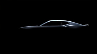 chevy releases two more images of the sixth generation camaro