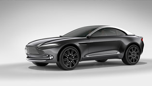 lake como salutes the aston martin dbx concept