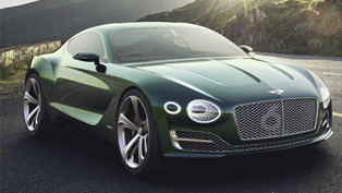bentley exp 10 speed 6 won the concorso d’eleganza villa d’este award