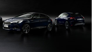 ds brand will release a special limited edition vehicle
