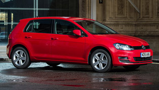 volkswagen's safety system reduces injuries and collisions with the incredible 45 per cent!