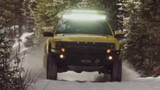 see how hennessey velociraptor survives topgear test [videos]