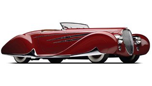 2015 Concours of Elegance Continues to Bring Pleasure for the Eyes of Every Auto Maniac!