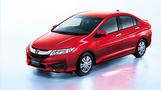 2015 honda grace lx with market introduction in japan