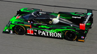 Honda-Powered HPH ARX Vehicle Will Be Racing at the Pikes Peak Event