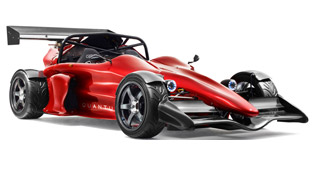 quantum gp700 is unveiled: style and adrenaline rush are coming our way
