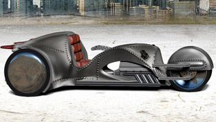 william shatner will ride one-of-a-kind vehicle throughout u.s.