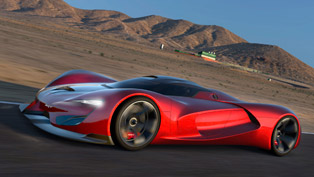 srt tomahawk vision gran turismo revealed! accessible for ps3 this summer [video]