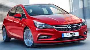 2015 vauxhall astra comes more flexible and even more adaptive!
