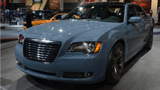 chrysler 90th anniversary comes with special packs!