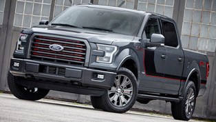 2016 ford f-150 defends its place as america's favourite truck