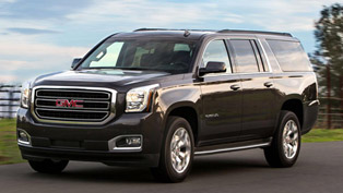 2016 GMC Yukon Models Are Coming Our Way!